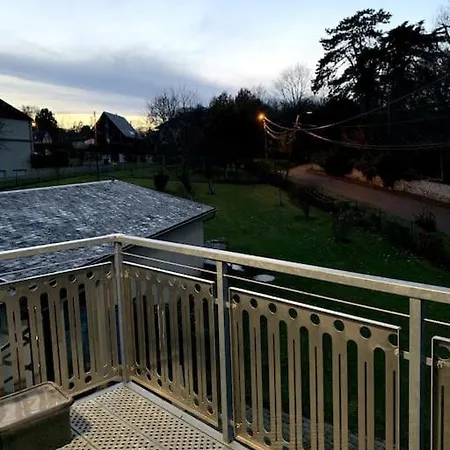 Apartment Les Crayons Gaillon