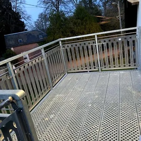 Les Crayons Apartamento *