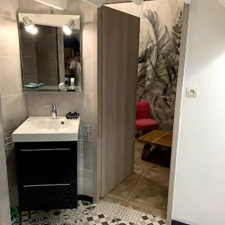 Les Crayons * Gaillon