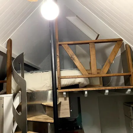 Les Crayons * Gaillon